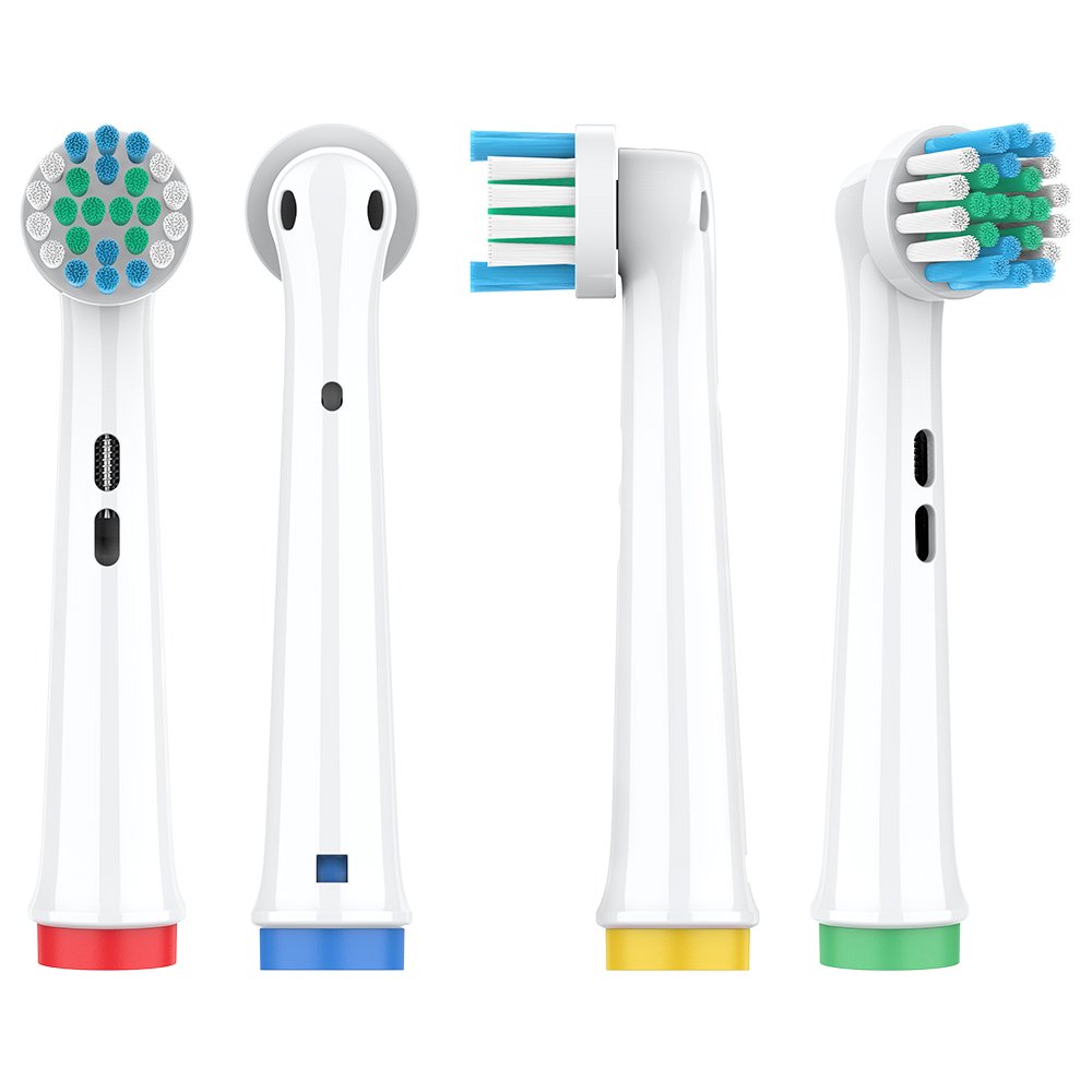 toothbrush head T Series